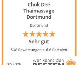 werkenntdenBESTEN.de Qualitätssiegel