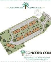 Concord Court Apartments image 16