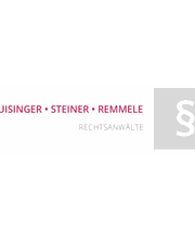 RUISINGER STEINER REMMELE Rechtsanwälte Bild 3