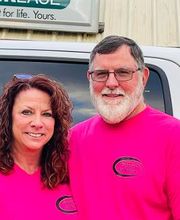 Palestine Air & Heat, LLC image 16