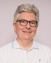 Dr. med. dent. Pfeffer Roland Bild 1