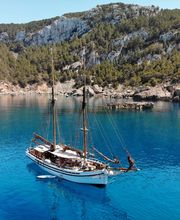 RENT MOORINGS IBIZA imagen 4