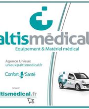 Altis Confort Plus Santé image 1