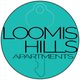 Loomis Hills Apartments