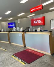 Avis Autovermietung - Hannover Bild 7