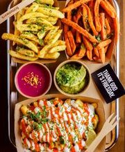 Frittenwerk Aachen Bild 17