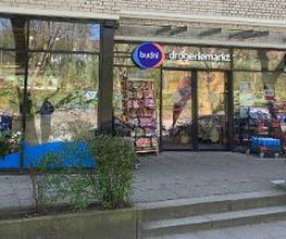 budni - Hammer Landstraße Bild 4