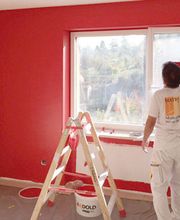 MATRA Maler-Gipsergeschäft AG Bild 8