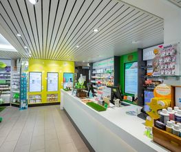Farmacia Tosi Bild 10