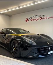Grütli Garage Bild 2