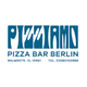 Pizziamo - Berlins Beste Pizza