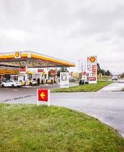 Shell Recharge Charging Station Bild 3