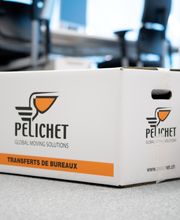 PELICHET NLC SA Bild 8