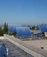 Jörg Feldhusen u. Marko Lütje Heizungsbau und Sanitärtechnik GmbH Bild 1