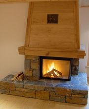 Marco Marugg, Cheminée- und Ofenbau Bild 5