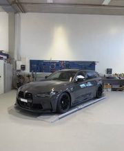 Carrosserie Falk Inh. Nikola Juric Bild 10