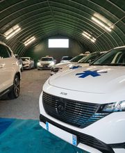 Ambulance Barges SAS image 5