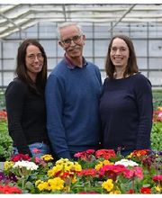 Blumen Zürn eGbR Bild 1