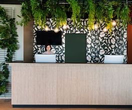 B&B HOTEL Nyon Bild 9