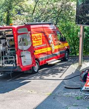 Marquis AG Kanalservice Bild 1