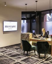 Mercure Hotel Hamm Bild 5