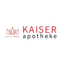 Logo der Kaiser-Apotheke