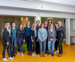 ADMEDICO Augenzentrum AG Bild 6