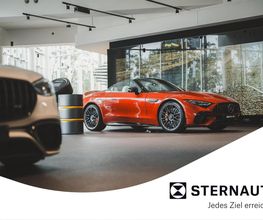 STERNAUTO Bild 6