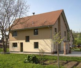 Stamm + Meyer Holzbau AG Bild 12