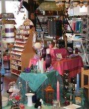 Krummbeker Kerzenscheune Bild 6