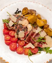 Manofica - Port de Toulon image 11