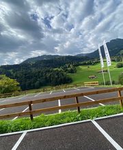 Barrett Zaunbau + Gartenbau Bild 9