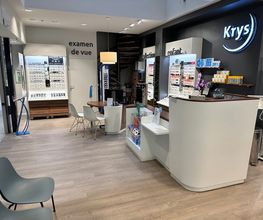 Opticien Krys image 2