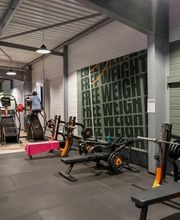 Basic-Fit 24/7 image 4