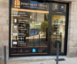 INNO'MENUISERIE image 4