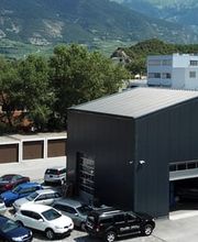 Falcon Meca Sàrl Bild 3