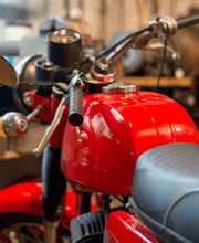 Simson Service Suhl Bild 1