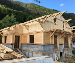Chalets des cimes image 4