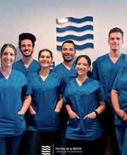 Physio de la Broye Sàrl Bild 5