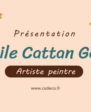 Cattan Gausi Cécile image 1