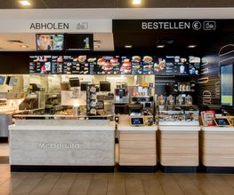 McDonald's Bild 2