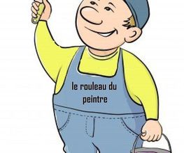 Le Rouleau Du Peintre image 16