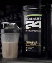 Dreamfactory & Move to selfness & Herbalife Bild 10