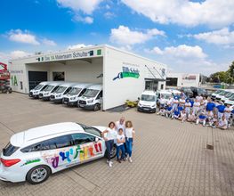 1A Malerteam Schulte GmbH & Co. KG Inh. Wolfgang Schulte Bild 7