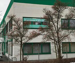 Malerfachbetrieb Fachmann Farbe GmbH Bild 1