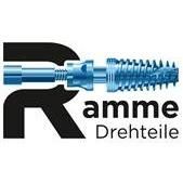 Ramme Drehteile GmbH