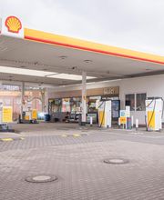 Shell Recharge Charging Station Bild 8