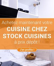 STOCK CUISINES Saint-Priest image 8