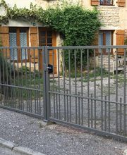 GB Serrurerie Fermetures image 6