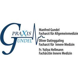Gundel Manfred